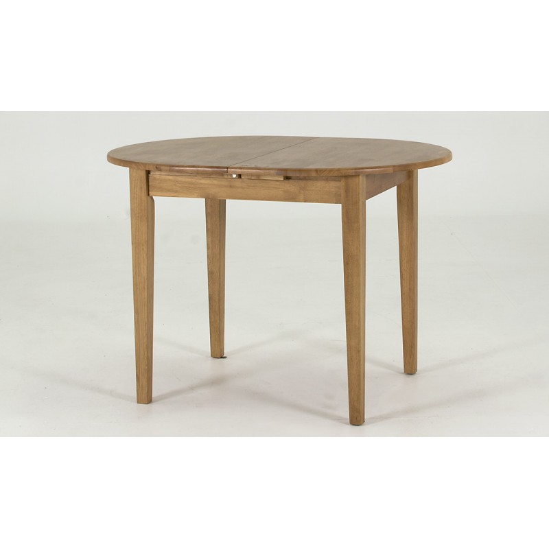 VL Cleo Extending Dining Table